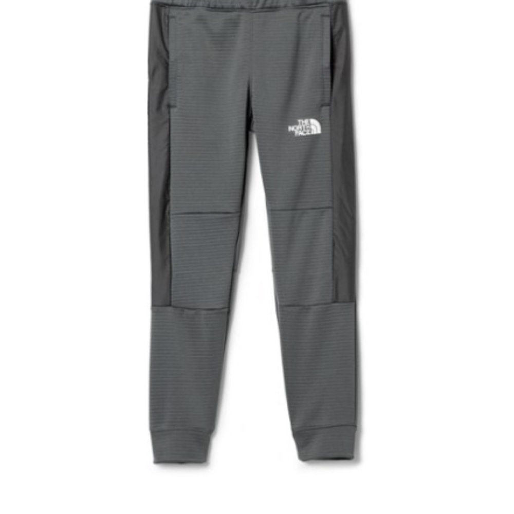 Little Boy's & Boy's Mountain Athletics Joggers